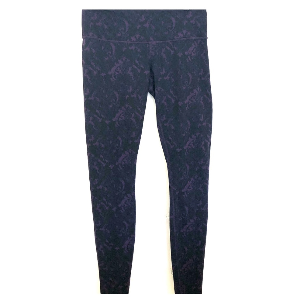 Lululemon Reversible Wunder Under